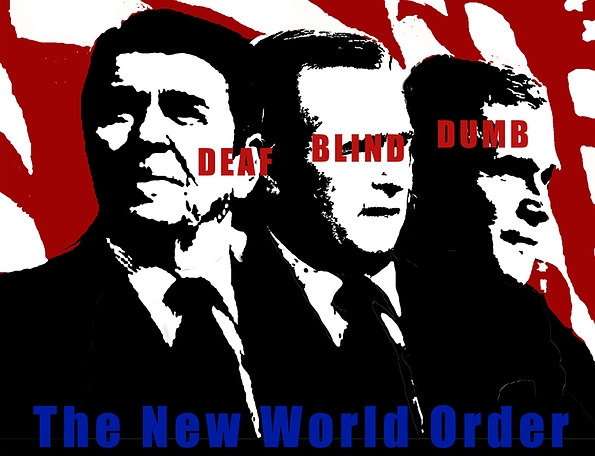 New World Order