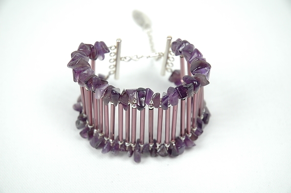 AmethystCuff