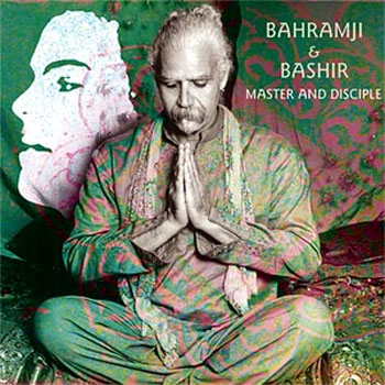 Master and Disciple Bahramj