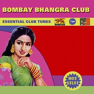 Bombaybhangra