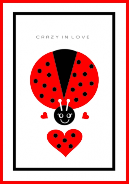 Crazyladybug