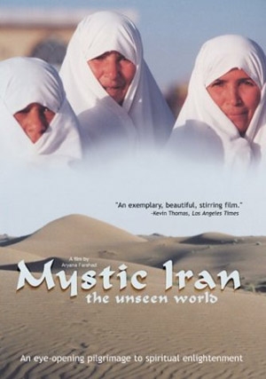 Mystic Iran