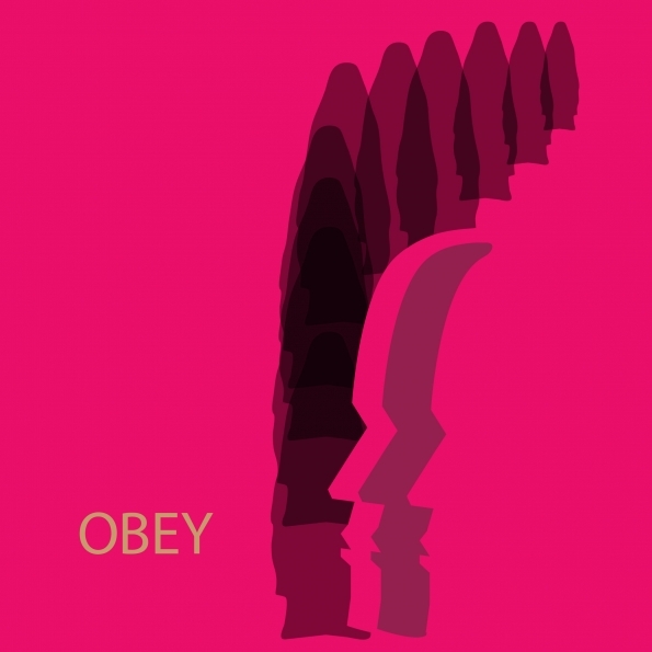 Obey 