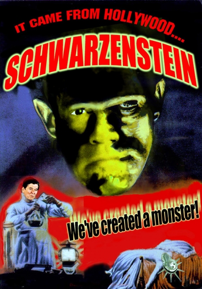 Swarzenstein